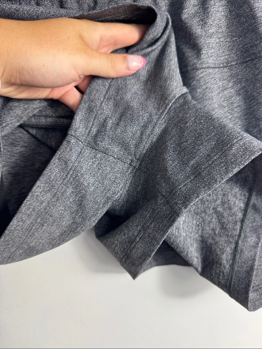 Lululemon On The Fly Short 2.5